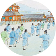 向日市と乙訓の歴史の関連写真
