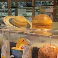 天文館の画像