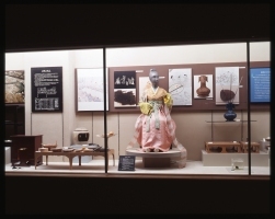 展示の画像